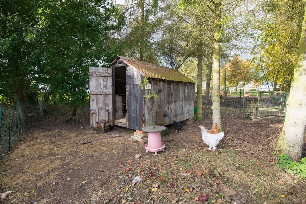 Valley Farmhouse, Westhall Redisham Exterior photo